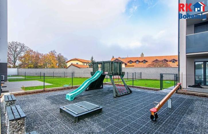 Prodej bytu 3+kk, Český Brod, Klučovská, 73 m2