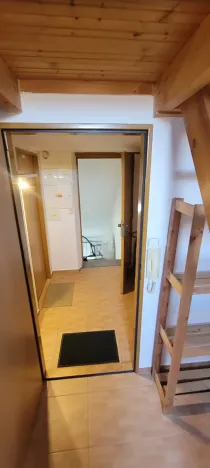 Pronájem bytu 1+1, Praha - Michle, Jihlavská, 43 m2