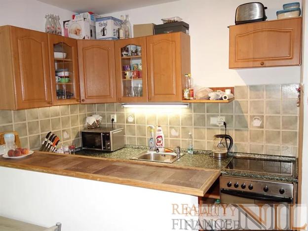 Pronájem bytu 2+kk, Tlučná, Na Čampuli, 48 m2