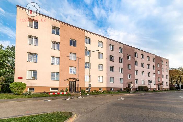 Prodej bytu 2+1, Mělník, Oldřicha Wenzla, 51 m2