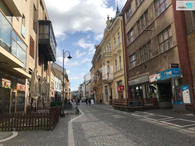 Prodej obchodního prostoru, Náchod, Kamenice, 824 m2