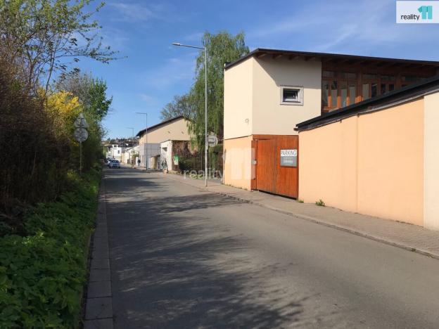 Prodej obchodního prostoru, Náchod, Kamenice, 824 m2