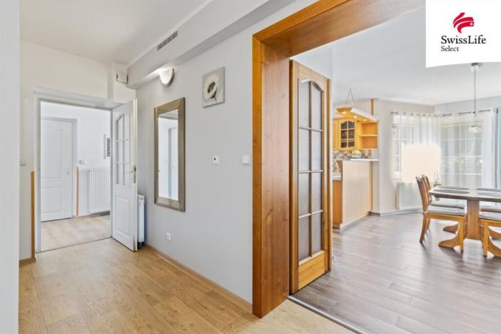 Prodej rodinného domu, Nová Paka, L. Zívra, 180 m2