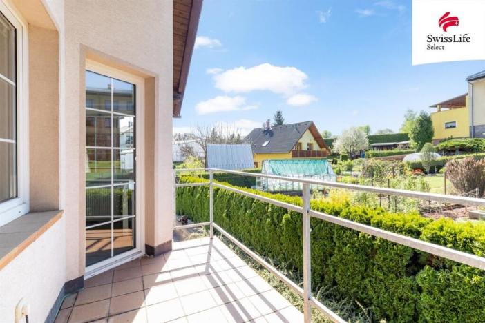 Prodej rodinného domu, Nová Paka, L. Zívra, 180 m2