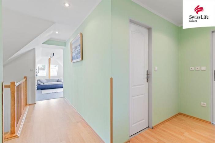 Prodej rodinného domu, Nová Paka, L. Zívra, 180 m2