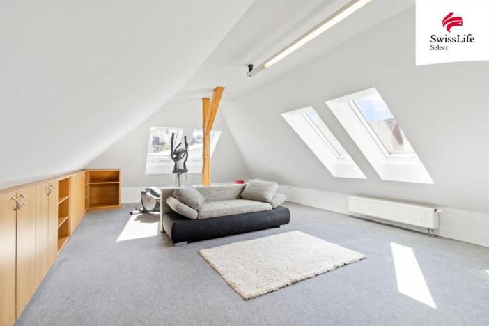 Prodej rodinného domu, Nová Paka, L. Zívra, 180 m2