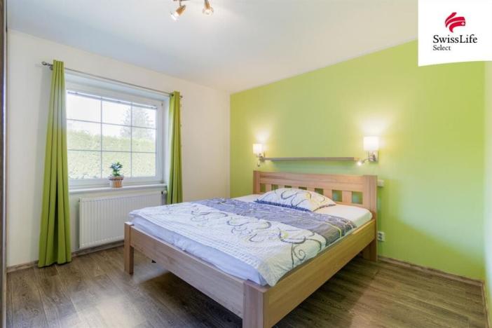 Prodej rodinného domu, Nová Paka, L. Zívra, 180 m2