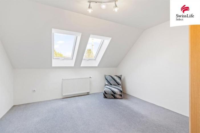 Prodej rodinného domu, Nová Paka, L. Zívra, 180 m2