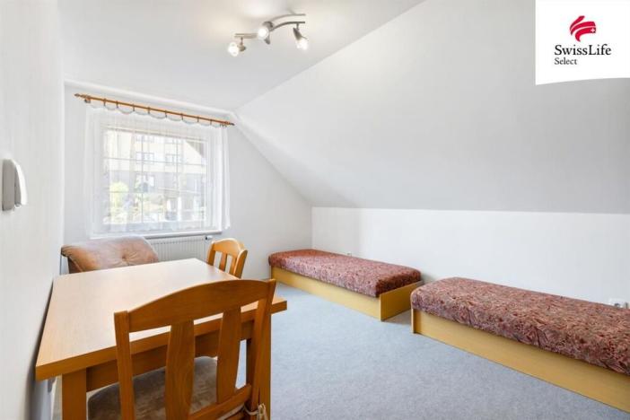 Prodej rodinného domu, Nová Paka, L. Zívra, 180 m2