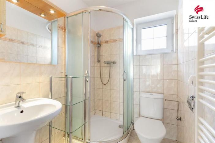 Prodej rodinného domu, Nová Paka, L. Zívra, 180 m2