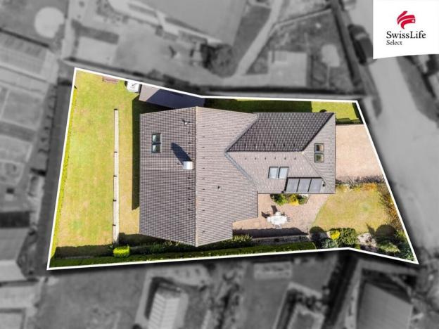 Prodej rodinného domu, Nová Paka, L. Zívra, 180 m2