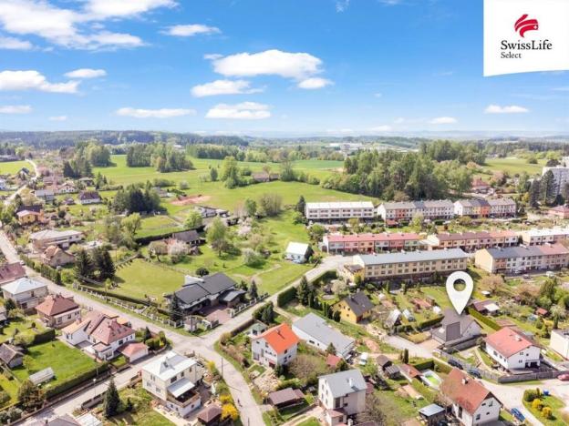 Prodej rodinného domu, Nová Paka, L. Zívra, 180 m2