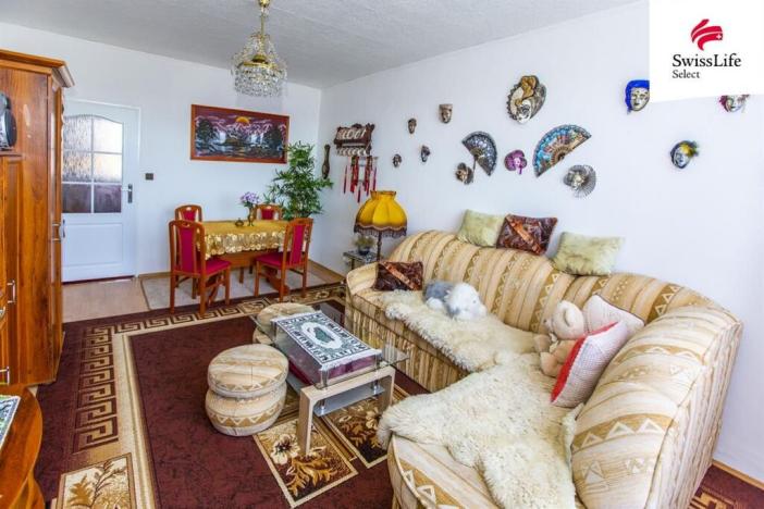 Prodej bytu 2+1, Butoves, 58 m2