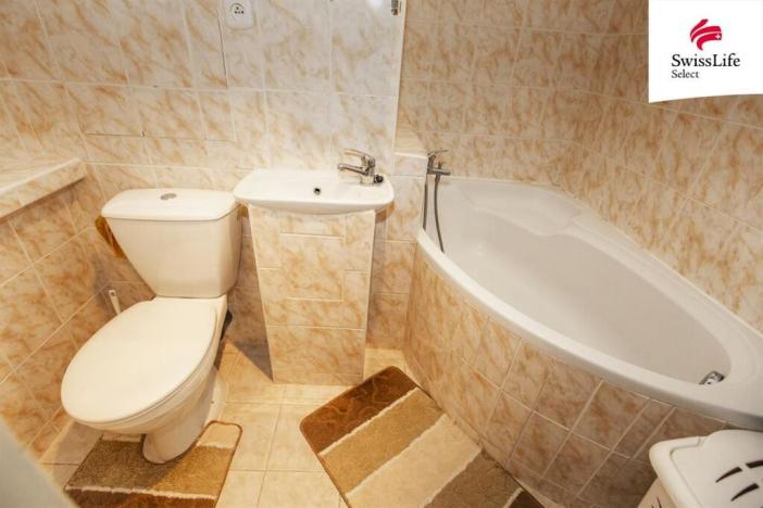 Prodej bytu 2+1, Butoves, 58 m2