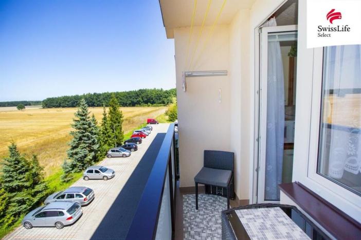 Prodej bytu 2+1, Butoves, 58 m2