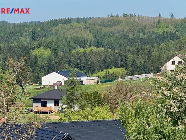 Prodej rodinného domu, Ondřejov - Turkovice, Slunečná, 132 m2