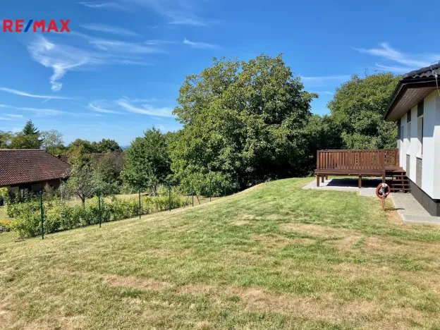 Prodej rodinného domu, Ondřejov - Turkovice, Slunečná, 132 m2