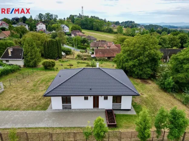 Prodej rodinného domu, Ondřejov - Turkovice, Slunečná, 132 m2