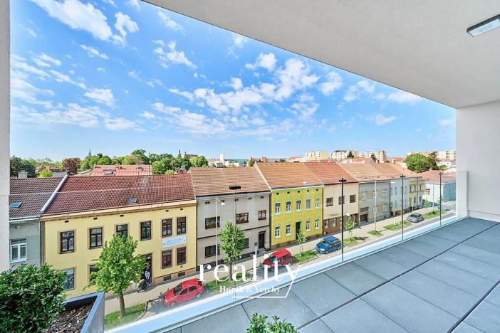 Prodej bytu 4+kk, Znojmo, Jarošova, 110 m2