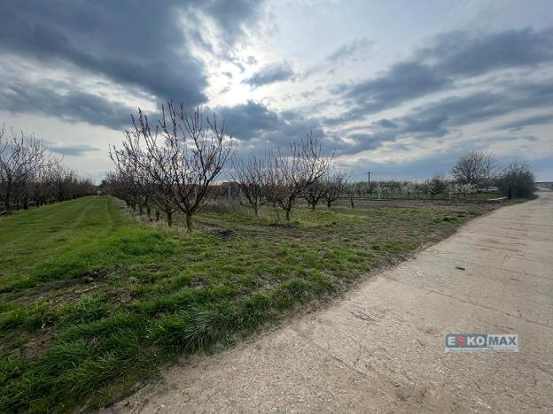 Prodej pozemku pro bydlení, Moravský Žižkov, 1491 m2