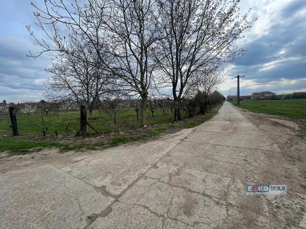 Prodej pozemku pro bydlení, Moravský Žižkov, 1491 m2