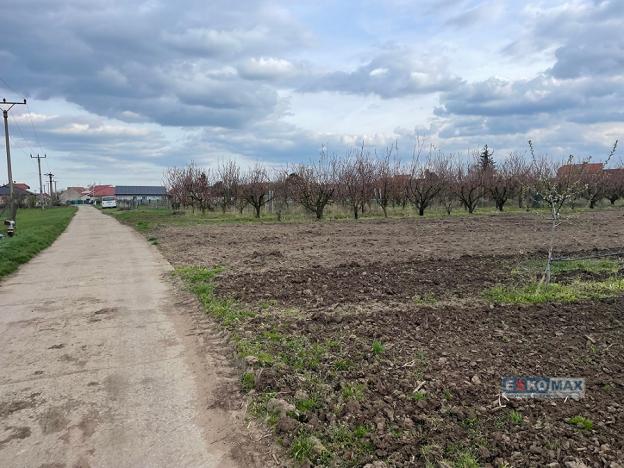 Prodej pozemku pro bydlení, Moravský Žižkov, 1491 m2