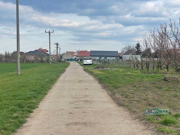 Prodej pozemku pro bydlení, Moravský Žižkov, 1491 m2