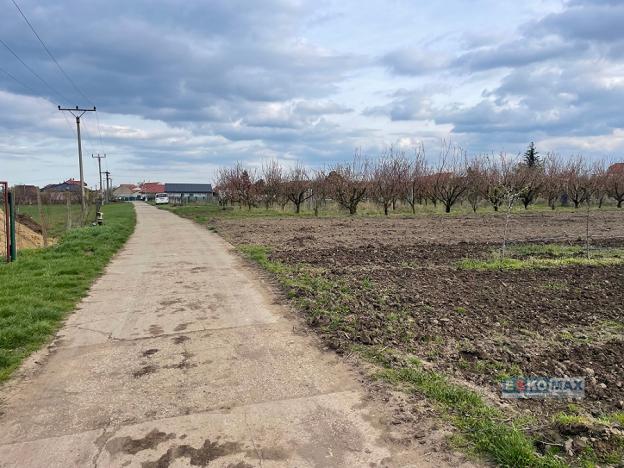 Prodej pozemku pro bydlení, Moravský Žižkov, 1491 m2