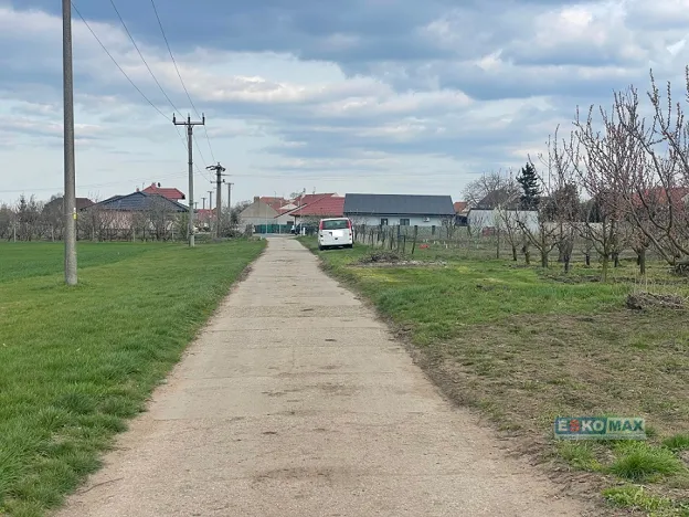Prodej pozemku pro bydlení, Moravský Žižkov, 1491 m2