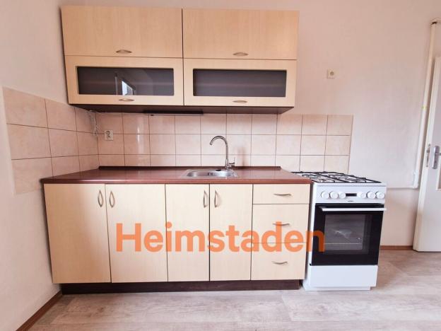 Pronájem bytu 2+1, Havířov - Město, Janáčkova, 73 m2