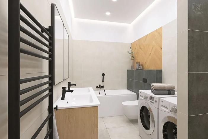 Prodej bytu 1+kk, Postupice, Blanická, 32 m2