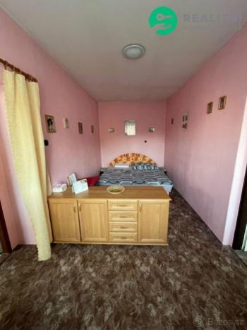Prodej bytu 3+1, Dubá, Luční, 92 m2