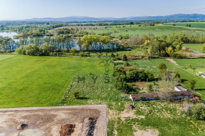 Prodej pozemku pro bydlení, Sedlec - Plástovice, 2370 m2