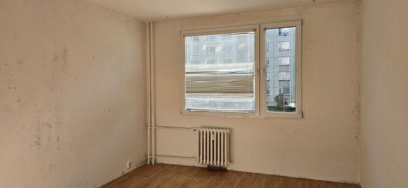 Pronájem bytu 4+1, Ústí nad Labem - Mojžíř, Jindřicha Plachty, 99 m2