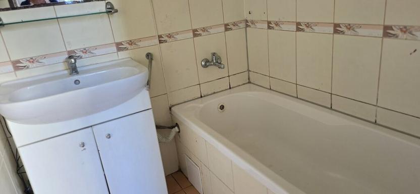 Pronájem bytu 4+1, Ústí nad Labem - Mojžíř, Jindřicha Plachty, 99 m2