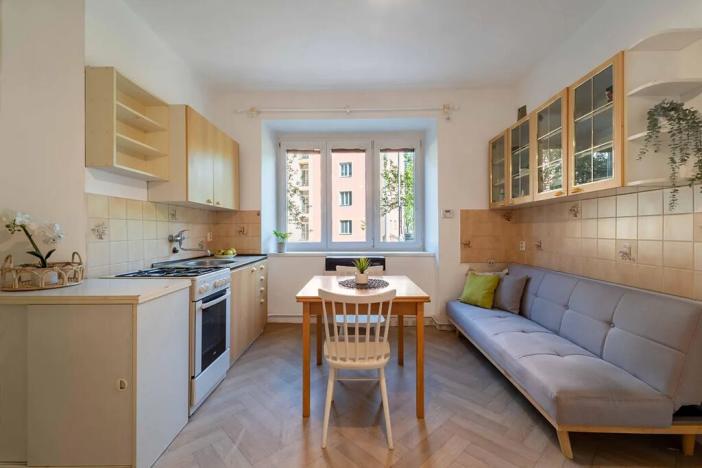 Prodej bytu 1+1, Olomouc, Starodružiníků, 42 m2