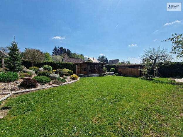 Prodej rodinného domu, Sedlice, 154 m2