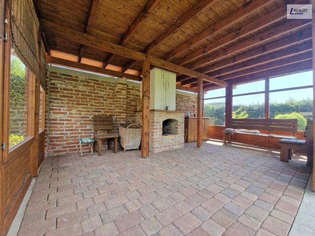 Prodej rodinného domu, Sedlice, 154 m2