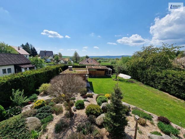 Prodej rodinného domu, Sedlice, 154 m2