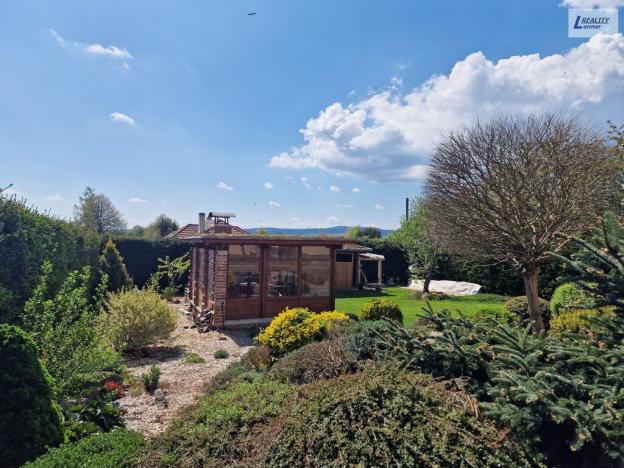 Prodej rodinného domu, Sedlice, 154 m2