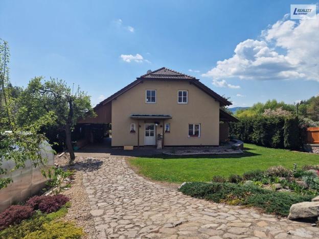 Prodej rodinného domu, Sedlice, 154 m2