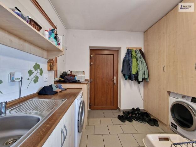 Prodej rodinného domu, Sedlice, 154 m2