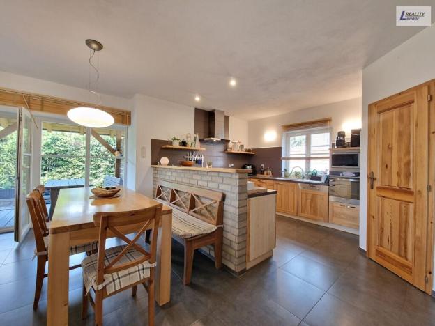 Prodej rodinného domu, Sedlice, 154 m2