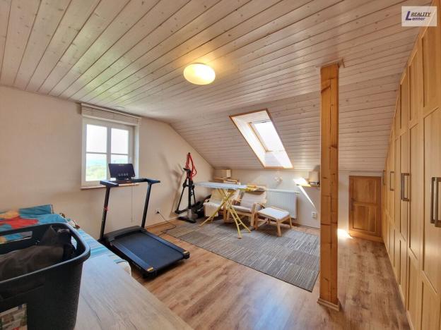 Prodej rodinného domu, Sedlice, 154 m2