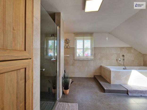 Prodej rodinného domu, Sedlice, 154 m2