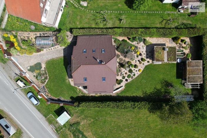 Prodej rodinného domu, Sedlice, 154 m2