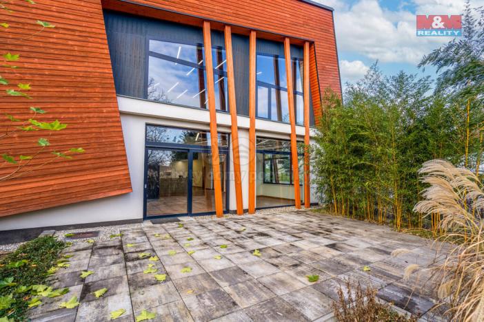 Prodej ubytování, Okrouhlo, 1076 m2