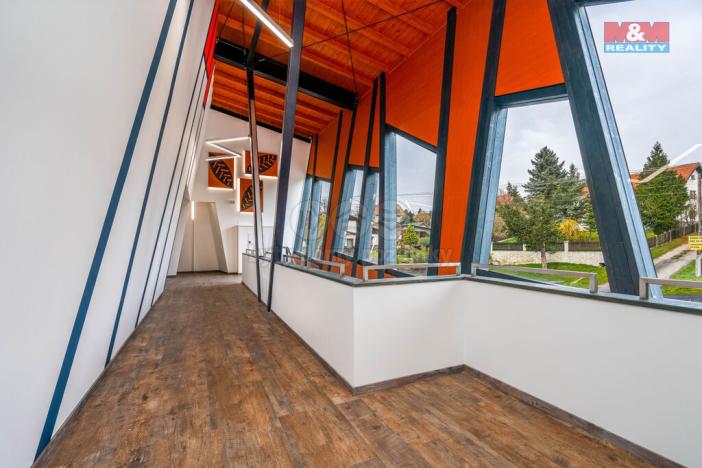 Prodej ubytování, Okrouhlo, 1076 m2