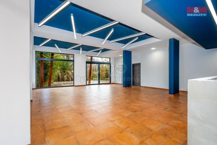 Prodej ubytování, Okrouhlo, 1076 m2