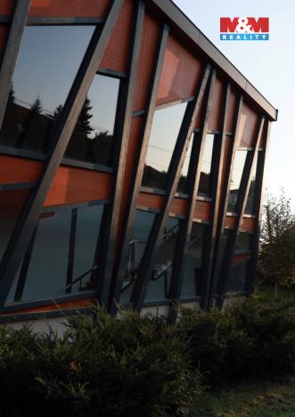 Prodej ubytování, Okrouhlo, 1076 m2